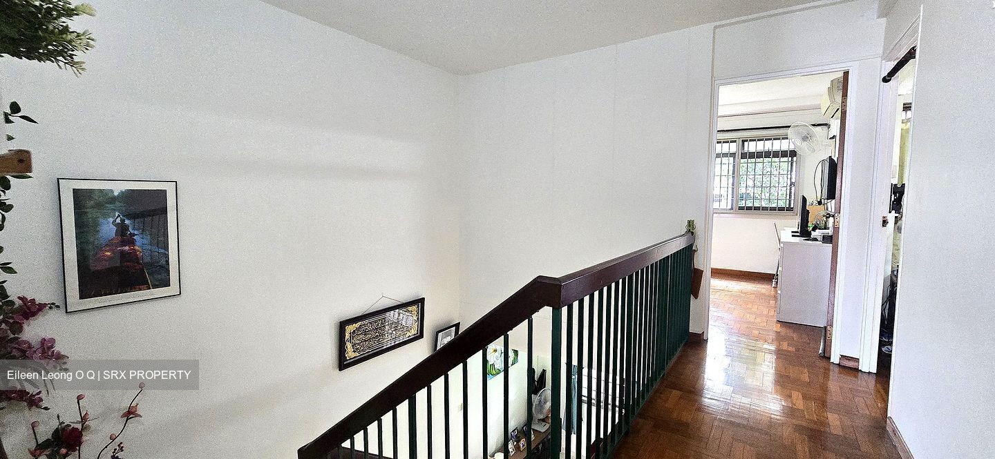 Blk 788C Woodlands Crescent (Woodlands), HDB Executive #503267571